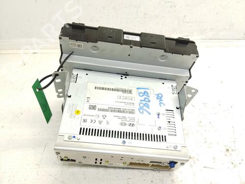Electronic module KIA SPORTAGE IV (QL, QLE) | BP30932662M83 - Image 4