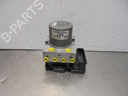 Used ABS pump KIA SORENTO II (XM) [2009-2016]  13429112
