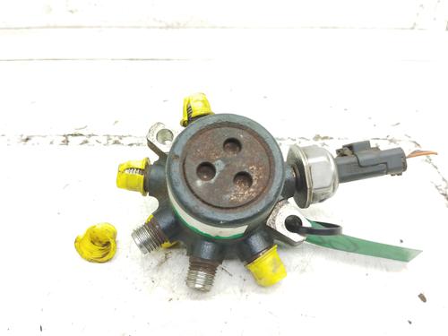 Injection rail RENAULT KANGOO / GRAND KANGOO II (KW0/1_)  | BP27604174M98 