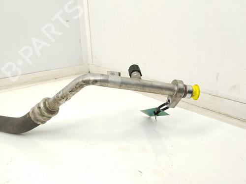 AC pipe RENAULT MEGANE III Hatchback (BZ0/1_, B3_)  | BP25120037M126 