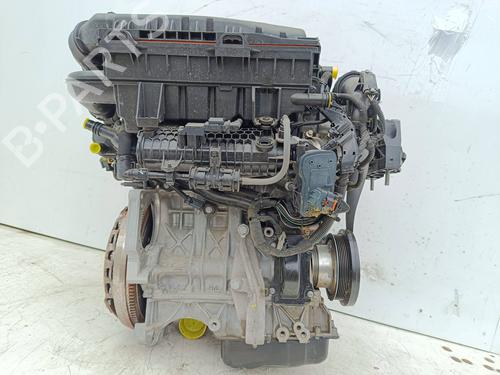 Engine OPEL CORSA F (P2JO) 1.2 (68) | BP16154744M1  - Image 6
