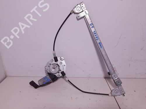 Used Front right window mechanism Front right window mechanism ALFA ROMEO 147 (937_) [2000-2010] 34436458 34436458
