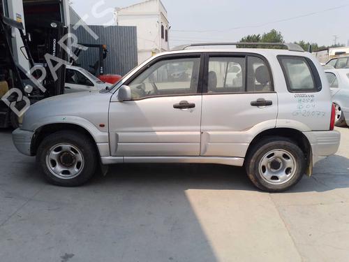 Used Parts SUZUKI GRAND VITARA I (FT, HT) 2.5 V6 24V 4x4 (TD62, SQ625) 5004880