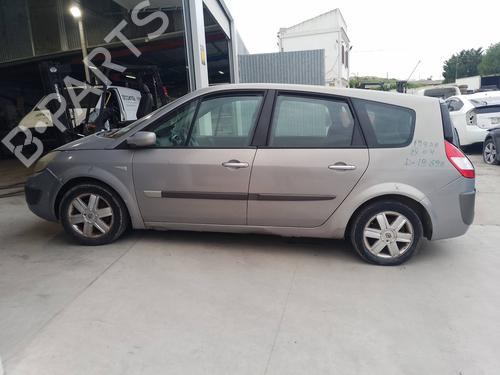 Left front window switch RENAULT SCÉNIC II (JM0/1_) | BP35818641I27 - Image 2