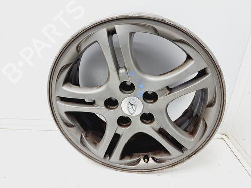 Used Rim HYUNDAI COUPE II (GK) [2001-2012]  23456696