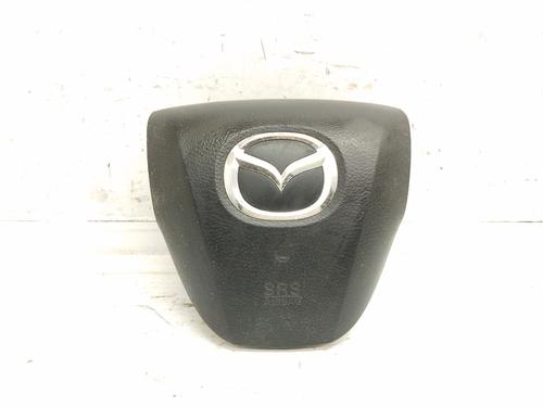 Førerens kollisjonspute MAZDA 3 Saloon (BK) 1.6 DI Turbo (BK12Y) (109 hp) 30614181