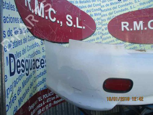 Rear bumper HYUNDAI ACCENT I (X-3)  | BP13468846C8 