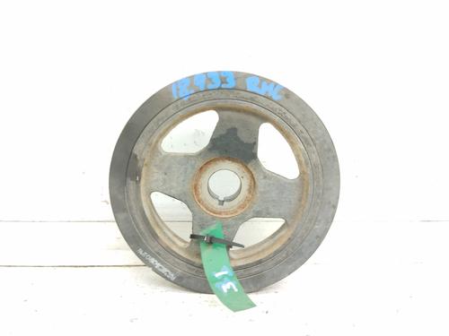 Used Pulley TOYOTA COROLLA (_E12_) 1.4 D (NDE120_, NDE120R) (90 hp) 30727662