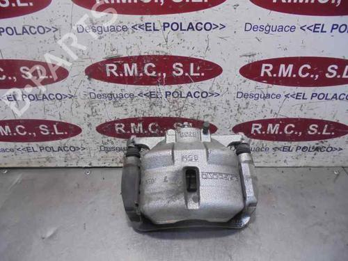 Used Left front brake caliper NISSAN QASHQAI II (J11, J11_) 1.5 dCi (116 hp) 30712934