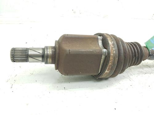 Left front driveshaft OPEL ZAFIRA / ZAFIRA FAMILY B (A05) 1.9 CDTI (M75) | BP30177504M38