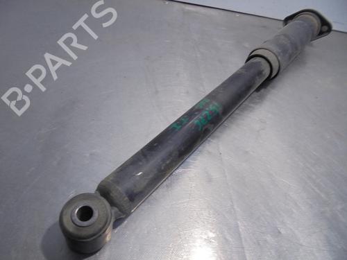 Left rear shock absorber BMW 3 (E46) 320 d | BP13462151M18 