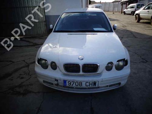 Intercooler BMW 3 (E46) 320 d | BP35815422M30  - Image 7