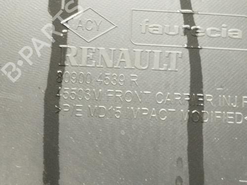 Front right panel RENAULT CLIO IV (BH_) 1.5 dCi 90 | BP30856182C59