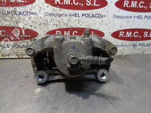 Right front brake caliper NISSAN JUKE (F15) 1.2 DIG-T | BP13658245M104 