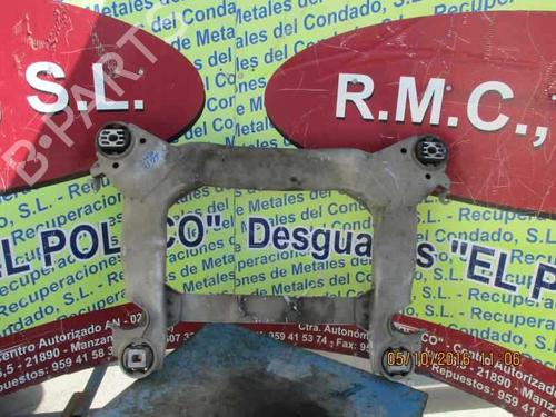 Used Subframe Subframe VW PHAETON (3D1, 3D2, 3D3, 3D4, 3D6, 3D7, 3D8, 3D9) 3.2 V6 4motion (241 hp) 14222024 14222024