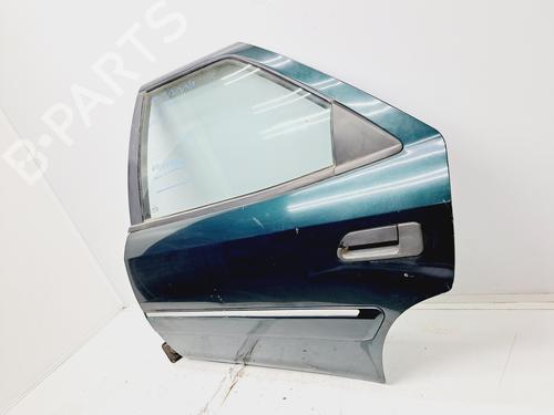 Left rear door CITROËN XANTIA (X1_, X2_)  | BP19180498C4 