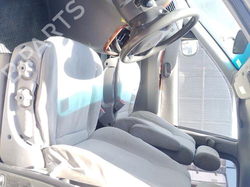 Left front window switch KIA CARNIVAL II (GQ) 2.9 CRDi | BP36078215I27 - Image 6
