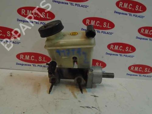 Brake master cylinder CHEVROLET LACETTI (J200) | BP13424997M77 - Image 2
