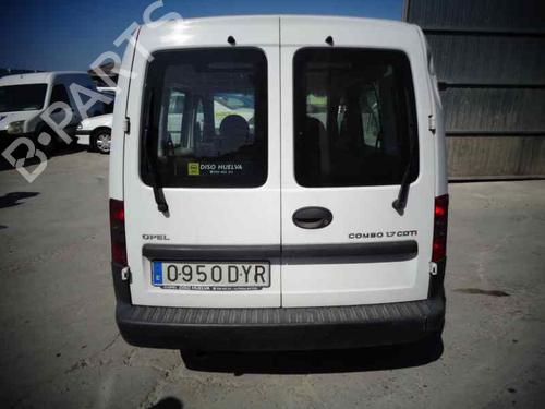 Right front driveshaft OPEL COMBO Box Body/MPV  | BP23230467M39 