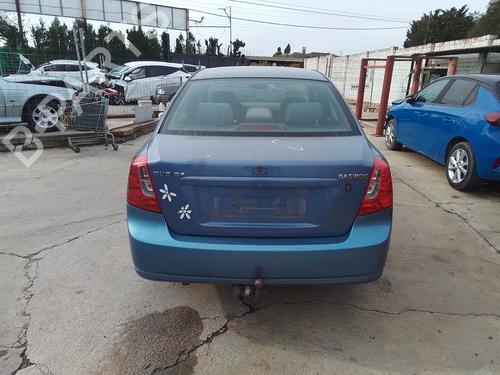 Left rear window switch DAEWOO NUBIRA Saloon (J200) | BP35816721I29 - Image 2