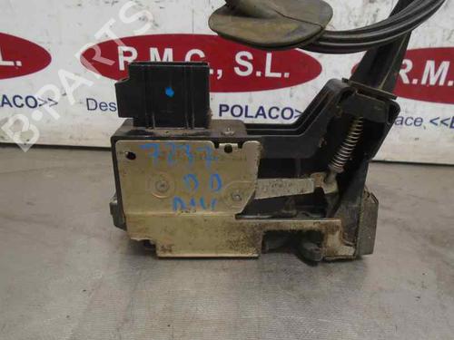 Front right lock FORD FIESTA V (JH_, JD_) 1.3 | BP16906611C97 