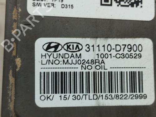 Fuel pump KIA SPORTAGE IV (QL, QLE)  | BP19173878M76 