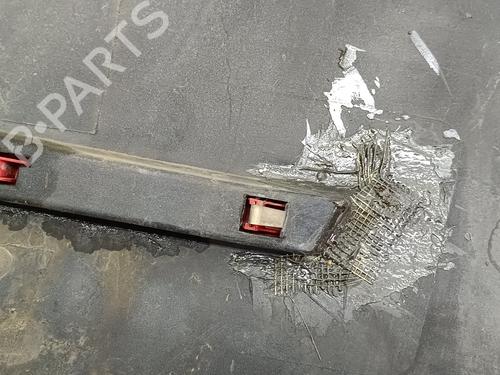 Rear bumper ALFA ROMEO 147 (937_)  | BP28520737C8 
