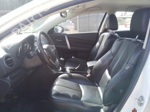Right front window switch MAZDA 6 Hatchback (GH) 2.2 MZR-CD (GH10) | BP35946306I26 - Image 6
