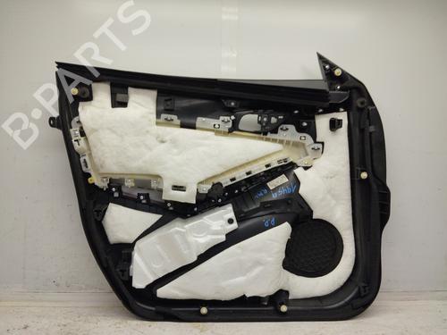 Guarnecido delantero derecho MAZDA CX-3 (DK) 1.5 SKYACTIV-D (DK2WS, DK5FW) | BP30469486C59