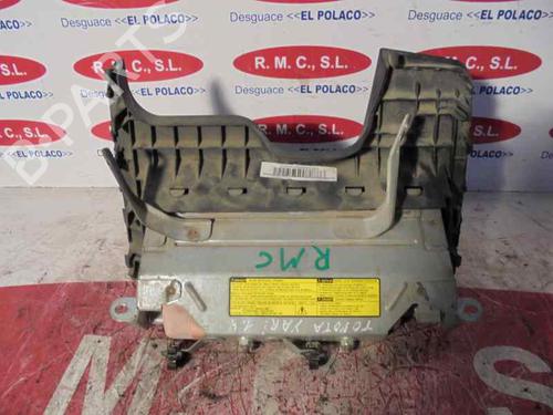 Driver airbag TOYOTA YARIS (_P1_) 1.3 (SCP12_, SCP13_, SCP12R, SCP13R) | BP13421879C9 