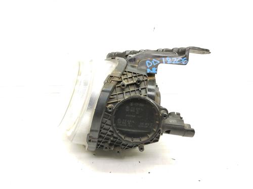 Left headlight NISSAN JUKE (F15) 1.5 dCi | BP16364517C28