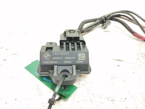 Used Electronic module MINI MINI CLUBVAN (R55) Cooper D (112 hp) 30853915