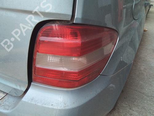 Right taillight MERCEDES-BENZ M-CLASS (W164) ML 300 CDI 4-matic (164.120) | BP30172889C35 