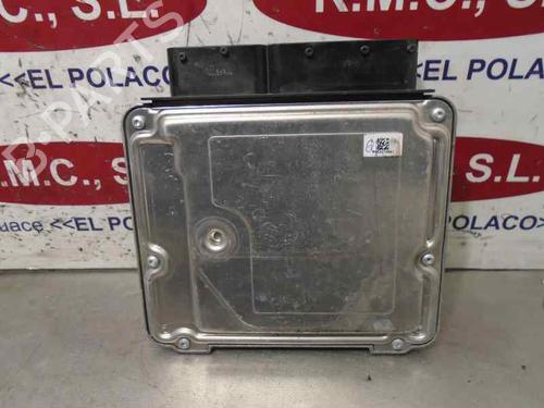 Engine control unit (ECU) OPEL CORSA D (S07) | BP35815458M57 - Image 4