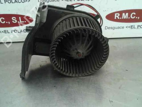 Heater blower motor RENAULT KANGOO (KC0/1_)  | BP14222065M62 