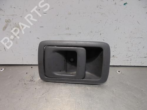 Used Front left interior door handle TOYOTA LAND CRUISER 90 (_J9_) 3.0 TD (KZJ90_, KZJ95_, KZJ90R, KZJ95R, KZJ90W, KZJ95W) (125 hp) 13470358
