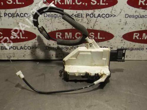 front-right-lock-peugeot-partner-box-bodympv-16-hdi-bluehdi-75-2008-13424249 main image