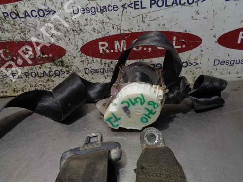 Rear left seatbelt AUDI A3 (8P1)  | BP13469096I29 