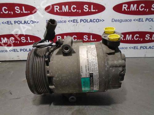 AC compressor HONDA CIVIC VII Hatchback (EU, EP, EV) 1.7 CTDi (EP4, EU9) | BP13454135M34 - Image 2