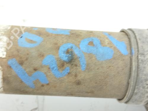Right front driveshaft PEUGEOT 307 (3A/C) 1.6 16V | BP26187738M39 