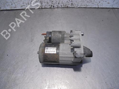Starter PEUGEOT 208 I (CA_, CC_) 1.4 VTi | BP13454531M8 