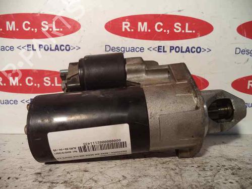 Used Starter Starter MERCEDES-BENZ CLK (C209) CLK 320 (209.365) (218 hp) 13421903 13421903