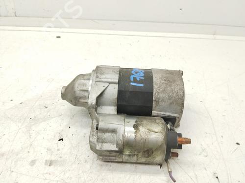 Used Starter MERCEDES-BENZ A-CLASS (W169) A 160 (169.031, 169.331) (95 hp) 21554644