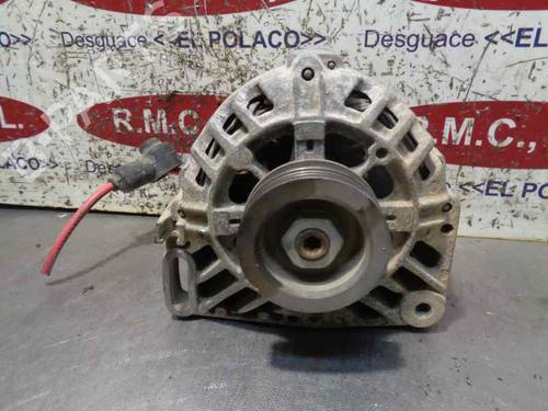 Generator RENAULT CLIO II (BB_, CB_) 1.9 D (B/CB0J) (65 hp) 13452946
