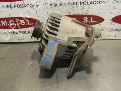 Alternator FIAT PUNTO Hatchback Van (188_) 1.2 60 | BP13424344M7 