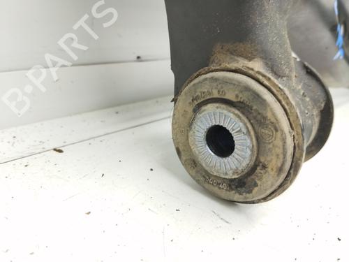 Right front suspension arm VW GOLF VII (5G1, BQ1, BE1, BE2) 2.0 TDI | BP16928477M13 