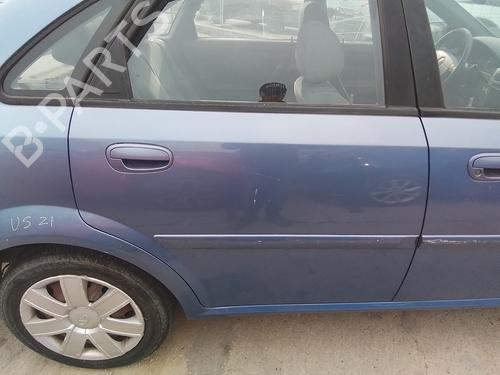 Used Right rear door Right rear door 35816725 35816725