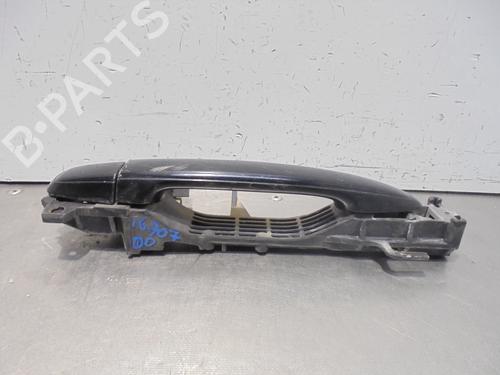 Front right exterior door handle TOYOTA LAND CRUISER PRADO (_J12_)  | BP13429303C129 