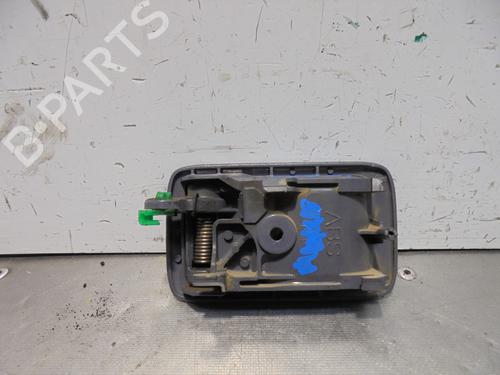 Front right interior door handle TOYOTA LAND CRUISER 90 (_J9_) 3.0 TD (KZJ90_, KZJ95_, KZJ90R, KZJ95R, KZJ90W, KZJ95W) | BP13470357I14 