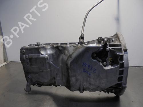 Oil sump MERCEDES-BENZ C-CLASS (W204)  | BP14223711M115 